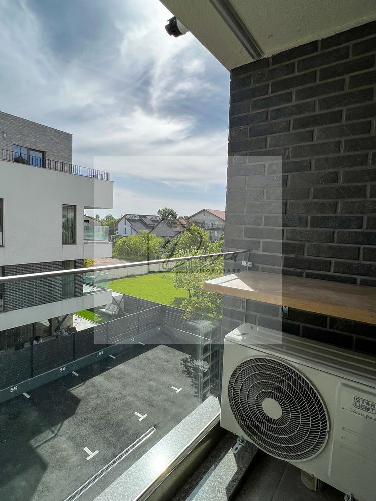 2 camere Sisesti La CitadellaI I bloc boutique 2020 I COM 0% - Poză 6