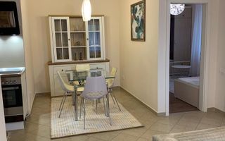3 camere zona Complex Studentesc etaj 1  CENTRALA PROPRIE, curte - Poză 3