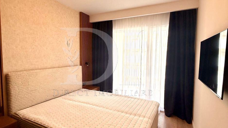 Apartament de inchiriat / etaj intermediar / Zona Eroilor - Poză 8
