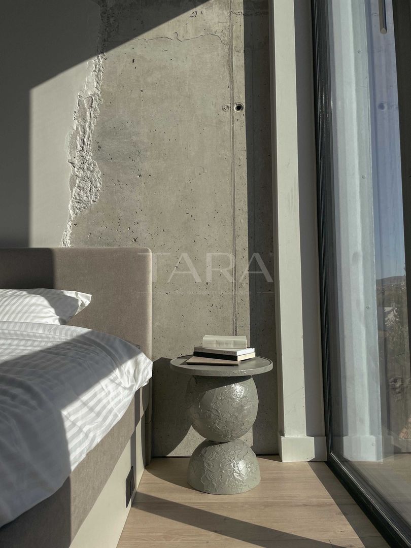 Apartament ultramodern în zona Cipariu, Cluj-Napoca. Smart. - Poză 6