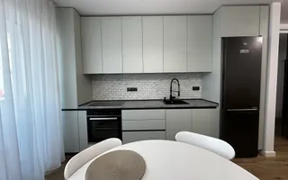 Apartament la cheie | Bloc nou | Zona străzii Porii-Floresti - Poză 11
