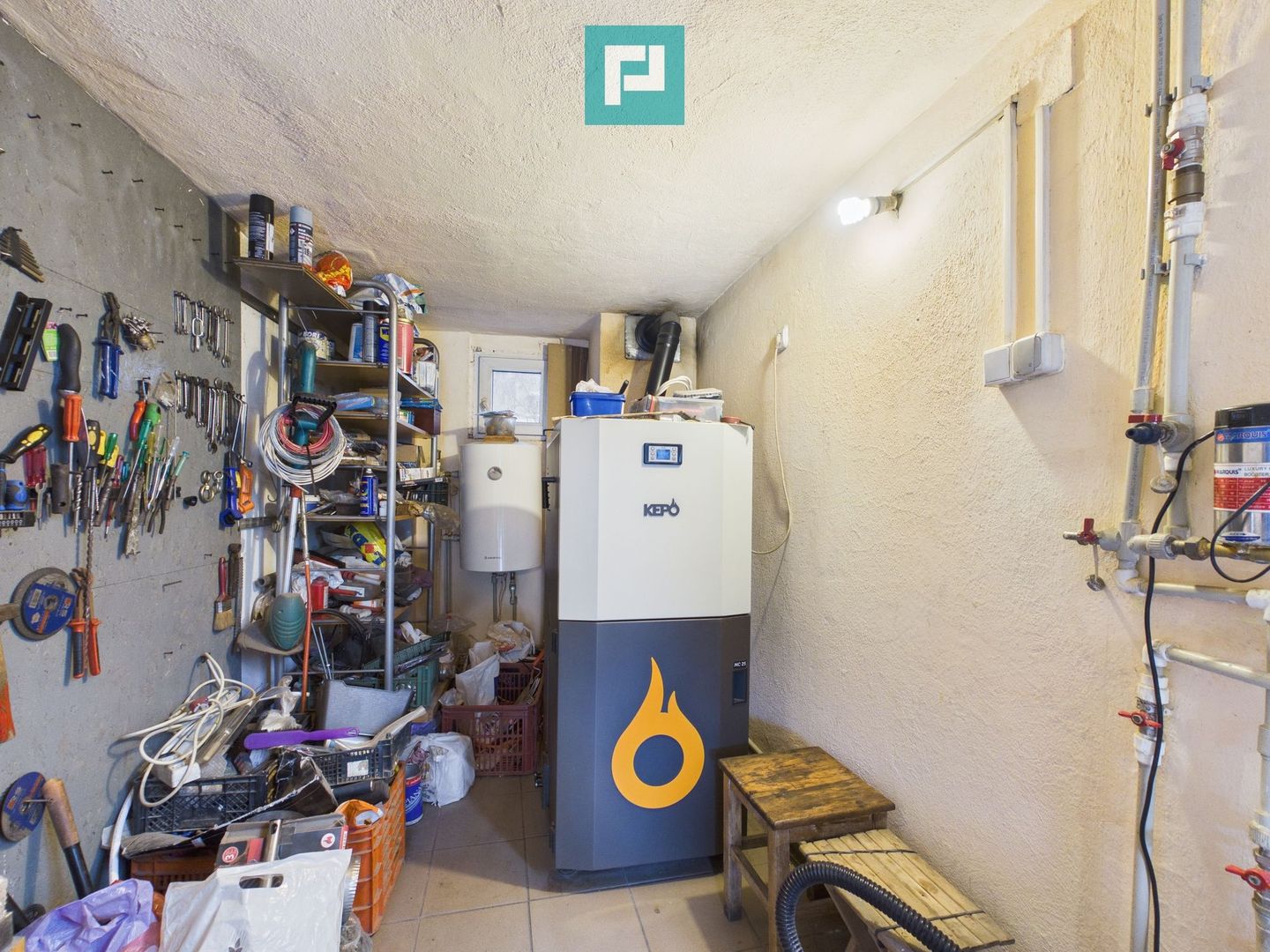 Casă la preț de apartament zona 3 Insule - Poză 15