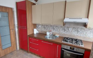 Apartament 2 camere de închiriat | Sibiu, Turnișor | parcare - Poză 1