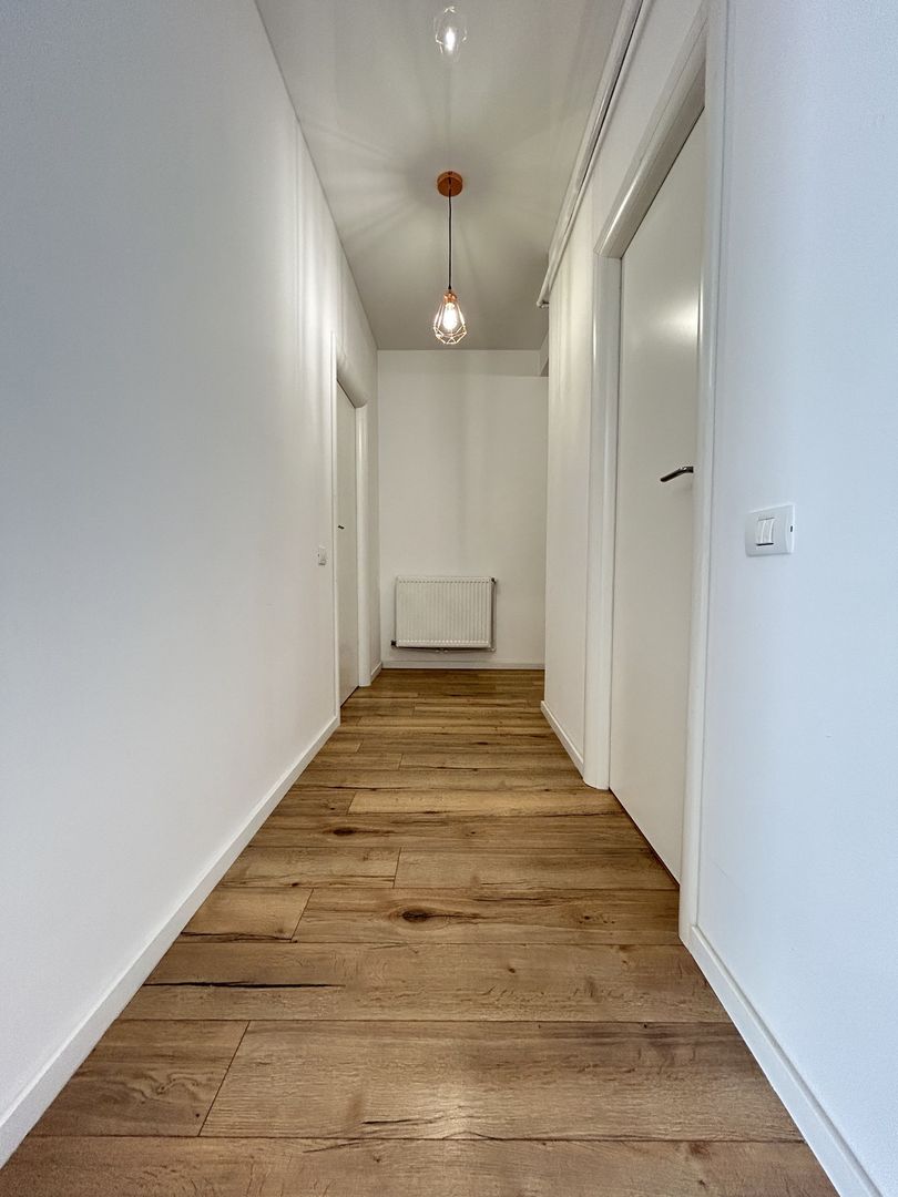 Apartament 2 camere Lumina Residence-acelasi buget, avantaje multiple - Poză 9