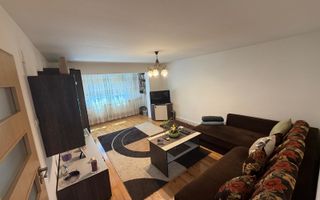 Apartament cu 2 camere de vanzare in Lugoj, Cartier Stadion - Poză 2