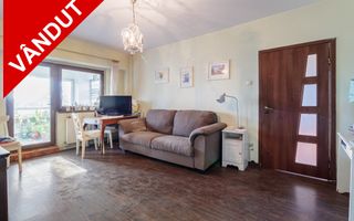 Apartament 3 camere 90 mp, etaj 1, stradal, Otopeni - Poză 1