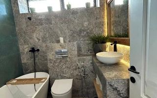 Vilă de lux, zonă premium, finisaje high-end – Iași, zona Tudor Neculai - Poză 12