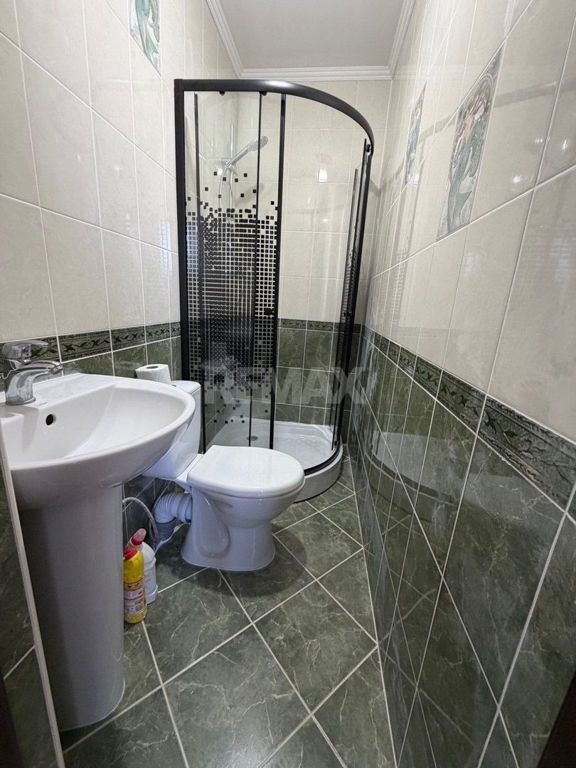 Apartament studio, Buiucani, Mun. Chișinău - Poză 12