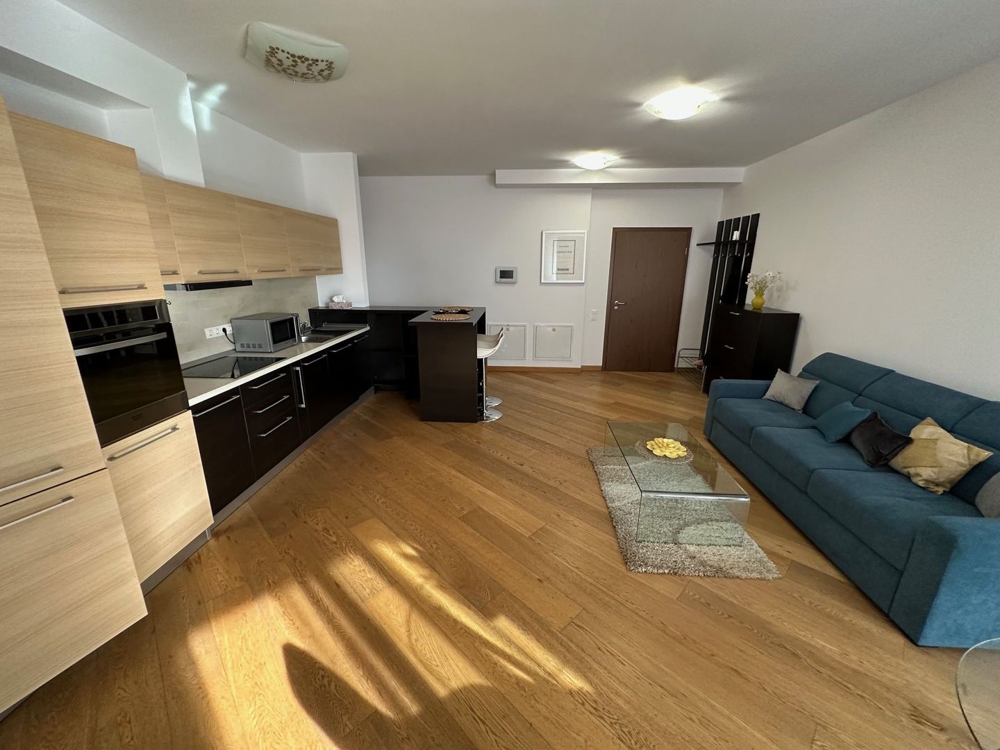 Apartament 2 camere loc de parcare în subteran - Poză 7