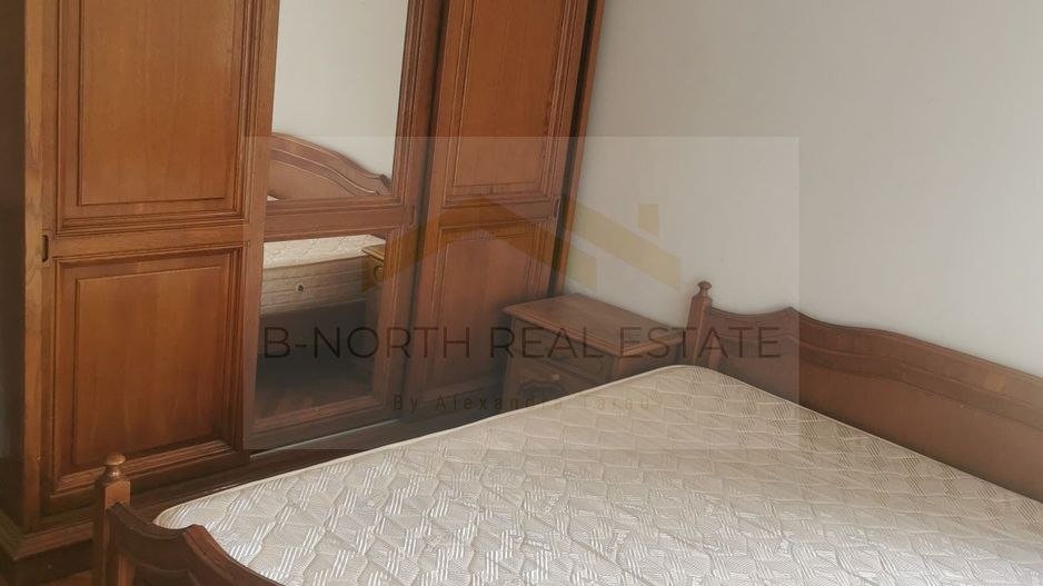 Apartament 2 camere de închiriat | Bulevardul Unirii 33 | Vedere la bulevard - Poză 3