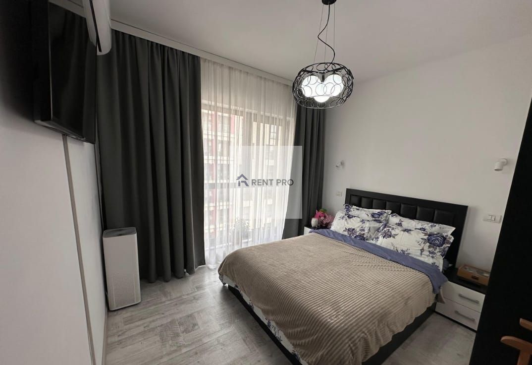 3 Camere Exigent Plaza Mall Afi 7  Min Metrou Lujerului - Poză 15