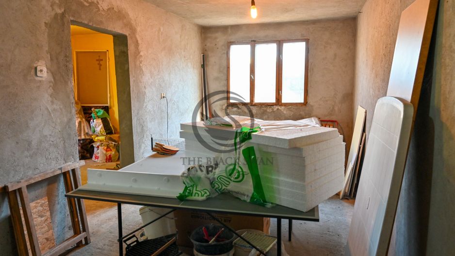Casa de vanzare | Zona Mitica Apostol, Ploiești | Comision 0% - Poză 17