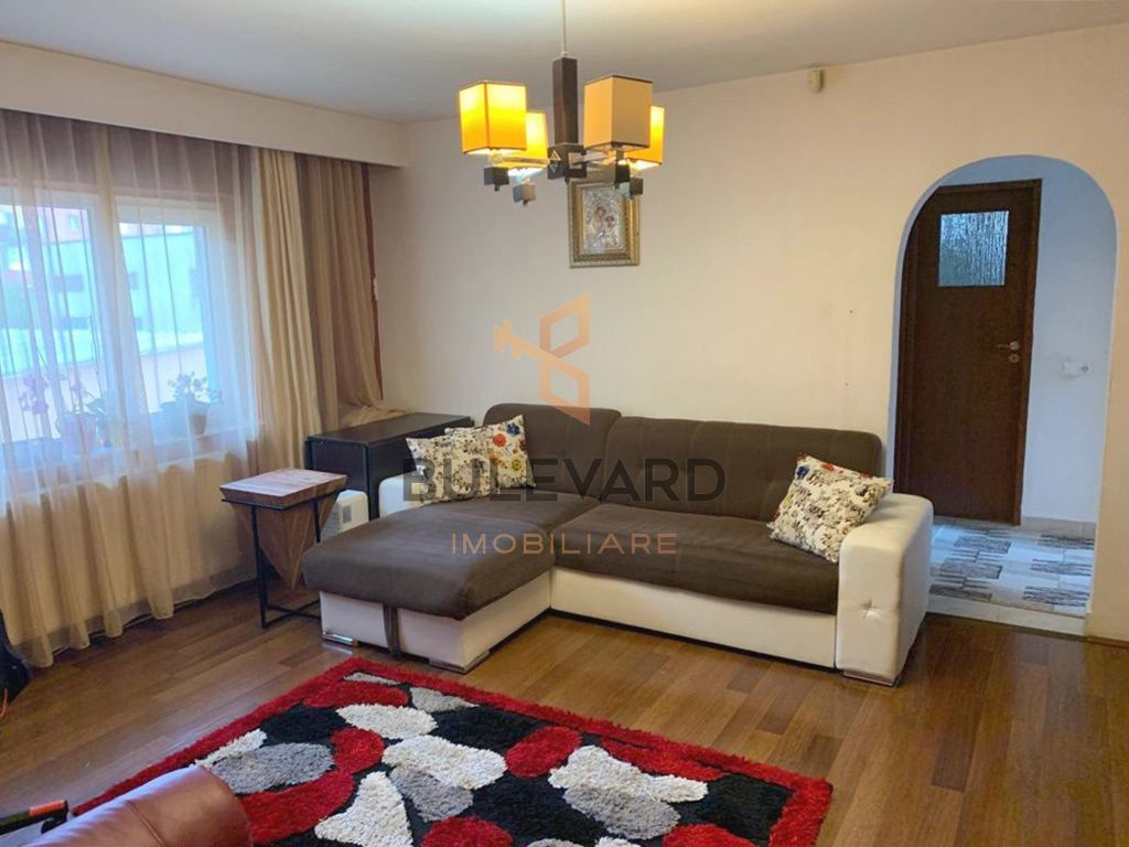 Apartament cu 2 camere in zona Iulius Mall! - Poză 2