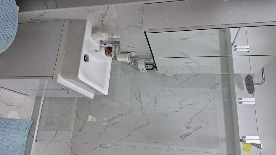 Apartament 3 camere mobilat , zona Victoriei - Poză 11