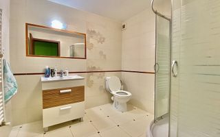Apartament de inchiriat, zona linistita in cartierul Tractorul. - Poză 14