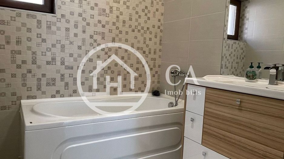 Casă de vanzare  cu 4 camere în Santandrei, Oradea. - Poză 13