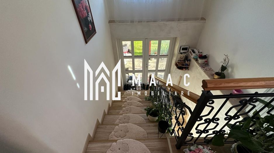 Casă individuală | 4 Camere | 150 MPU | Cisnădioara - Poză 27