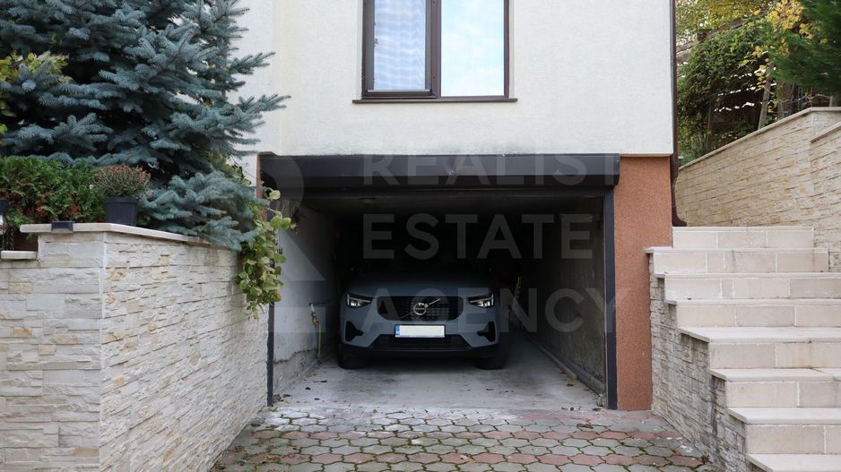 Vânzare, vilă de lux ultrafinisată, Bucium, Iași - Poză 3