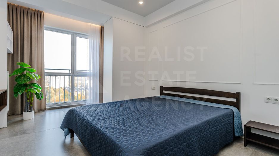 Vânzare, apartament, 2 camere, str. Matei Basarab, Râșcani - Poză 10