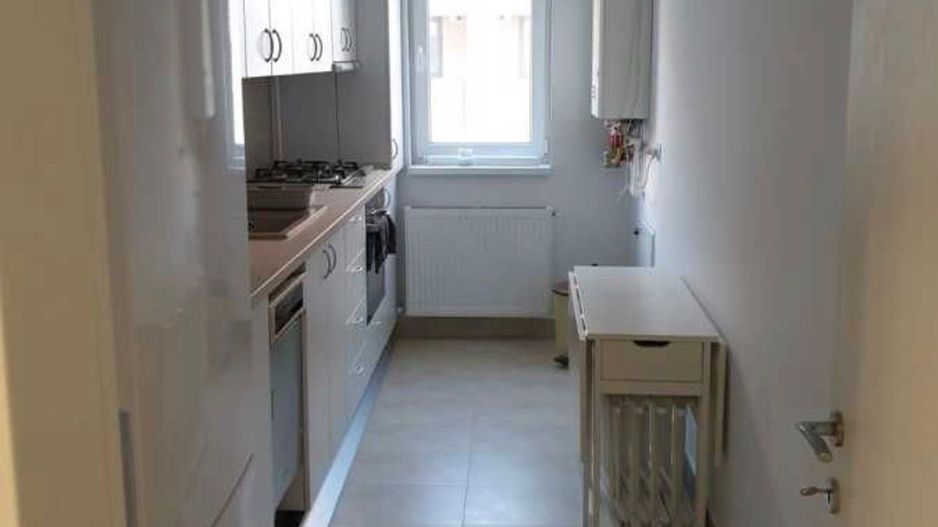 AP. 2 CAMERE HIGH CLASS, BUCATARIE INCHISA, PARCARE SUBTERANA, MODERN - Poză 4