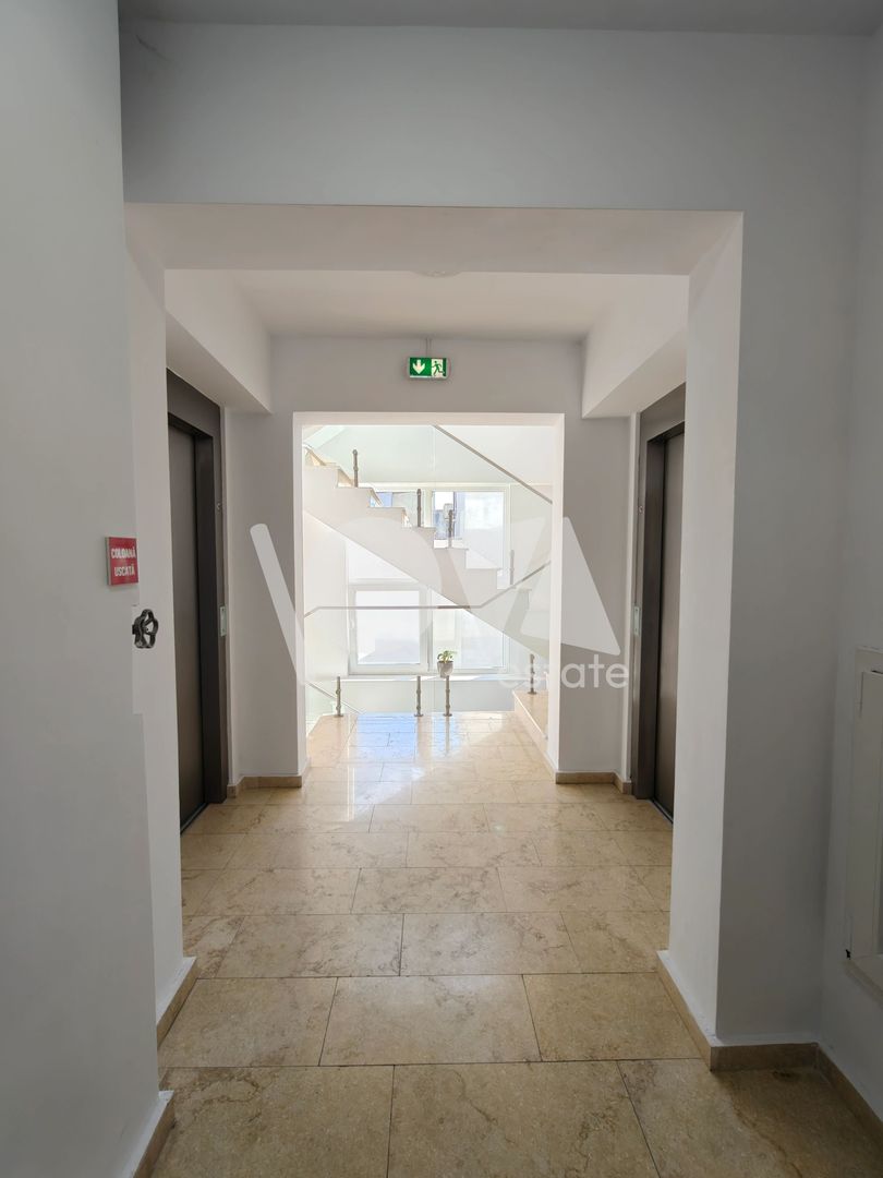 De închiriat: apartament 2 camere - spațios - cochet - Timpuri Noi - Poză 19