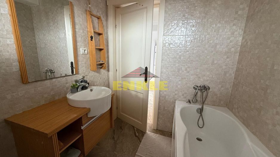 De închiriat apartament 2 camere – BLOC NOU - Poză 5