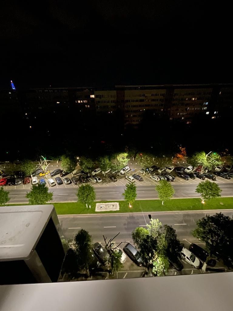 Garsoniera moderna de vanzare, bd. Alexandru Obregia, 68.500€ negociabil - Poză 14