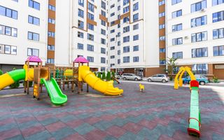 Chirie, apartament, 3 camere, bd. Mircea Cel Bătrân, Ciocana - Poză 18