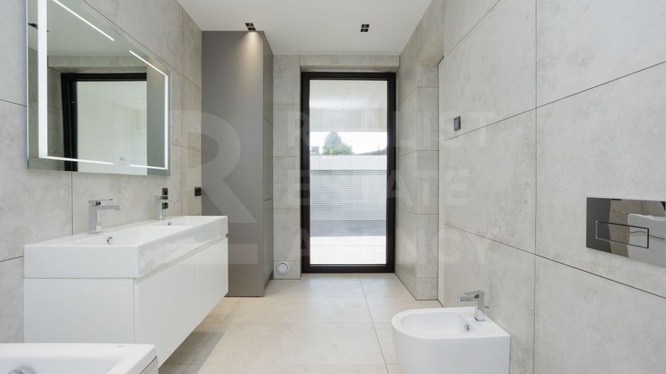 Chirie, casa, 4 camere, Strada Nicolae costin, Buiucani - Poză 15
