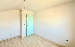 Preț redus 10.000 Eur | Casa finisata, teren 450 mp, in Pecica - Poză 12