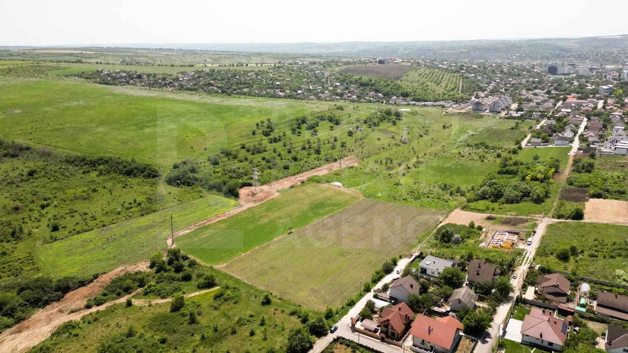 Vânzare, teren agricol, 63.6 ari, Ialoveni - Poză 3