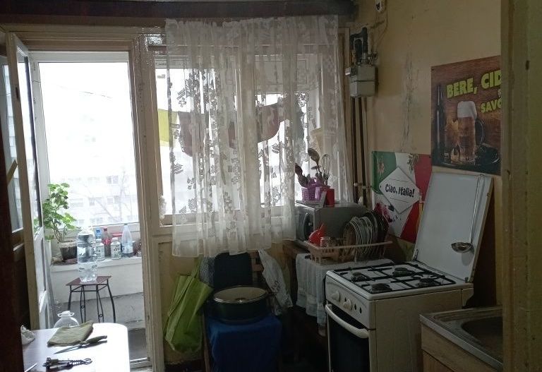 Apartament 3 camere de vanzare zona Gorjului/Lujerului/COMISION 0% - Poză 2