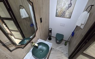 Apartament superb 2 dormitoare zona Ultracentrala - Poză 8