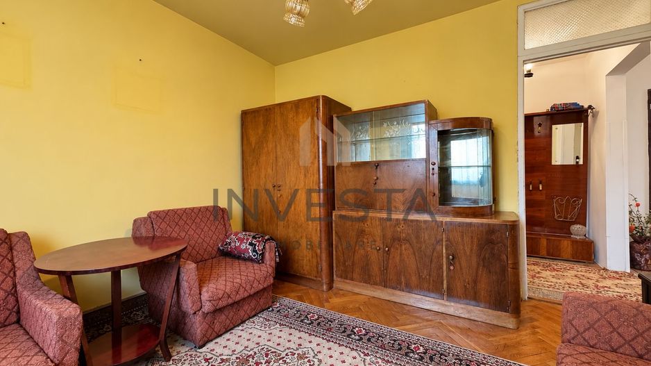 Apartament 2 camere decomandat, etaj intermediar, Gheorgheni Titulescu - Poză 6