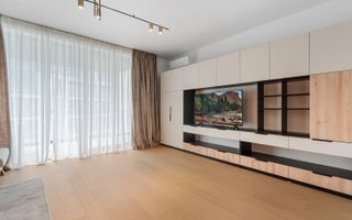 THE IVY Băneasa | 3 Camere | 92 mp | Parcare Inclusă | Complex Premium - Poză 5