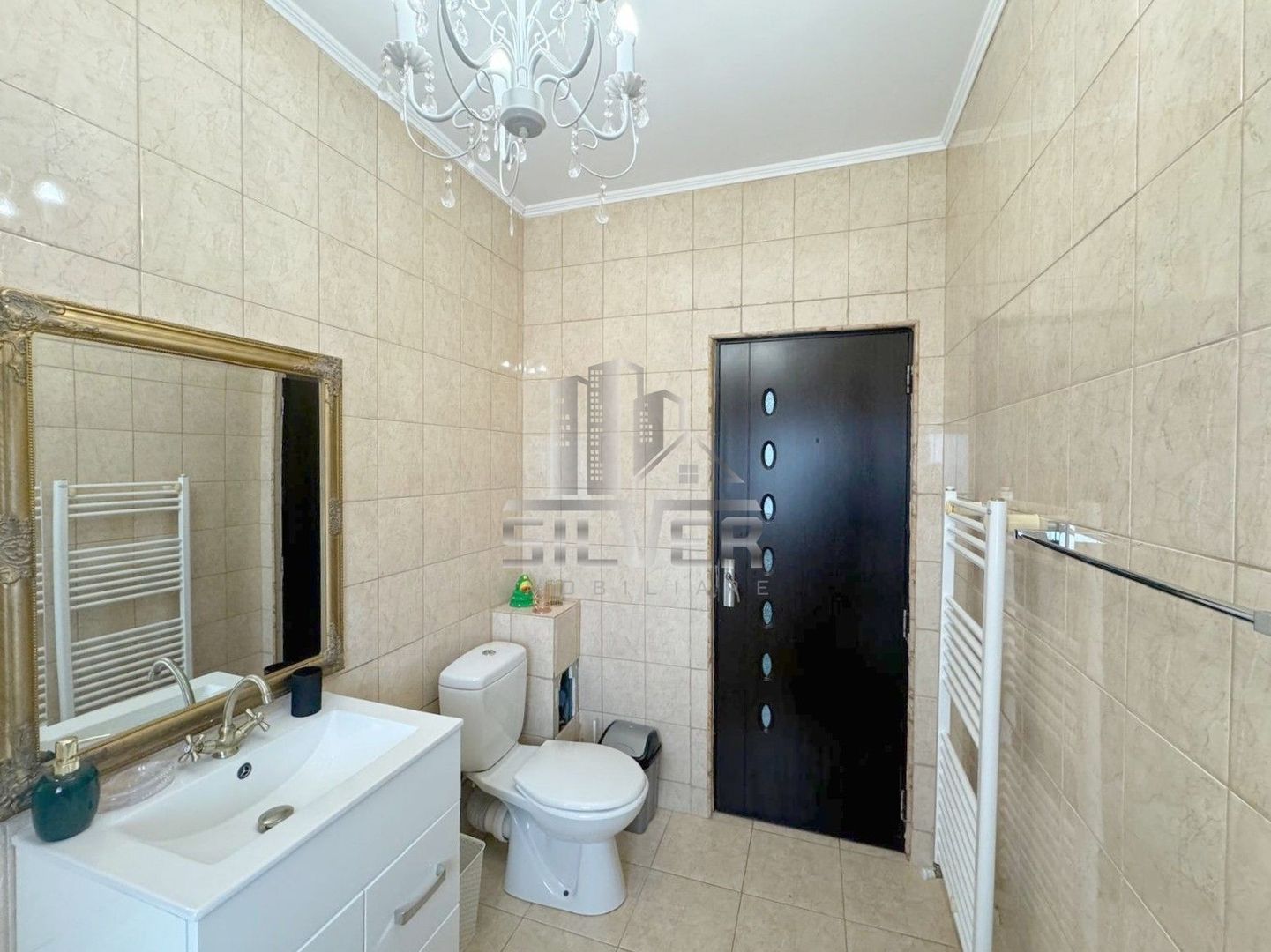 Apartament modern cu 2 camere+2 terase/ Str.Porii. - Poză 7