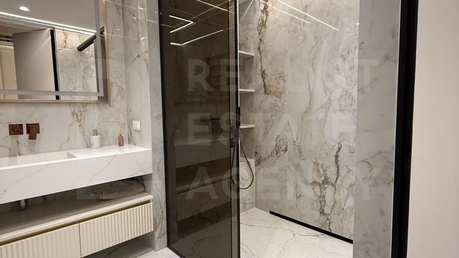 Chirie, apartament, 3 camere, bd. Mircea Cel Bătrân, Ciocana - Poză 15