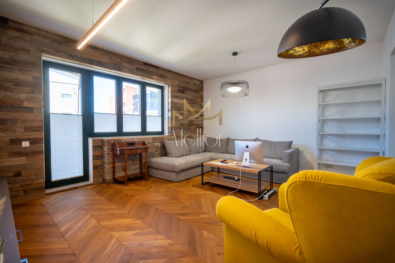 Apartament superb 4 camere | 140 mp | zona Ultracentrala/UMF! - Poză 4