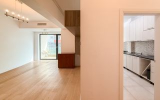 Bloc Nou Kiseleff Victoriei | 2 Camere Terasa 19 MP - Poză 3