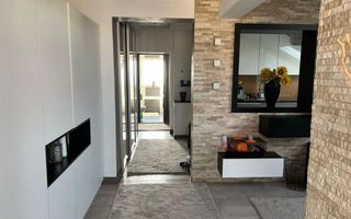 Apartament la vila | 3 camere | Zona Tilisca - Poză 1