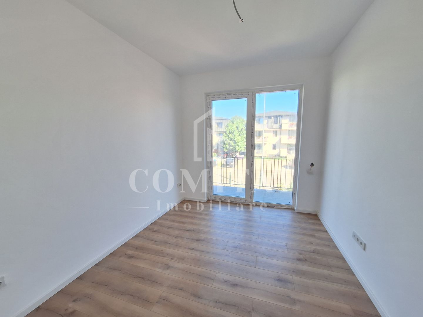 Apartamente cu 2 camere | etaj intermediar | Strada Urușagului - Poză 6