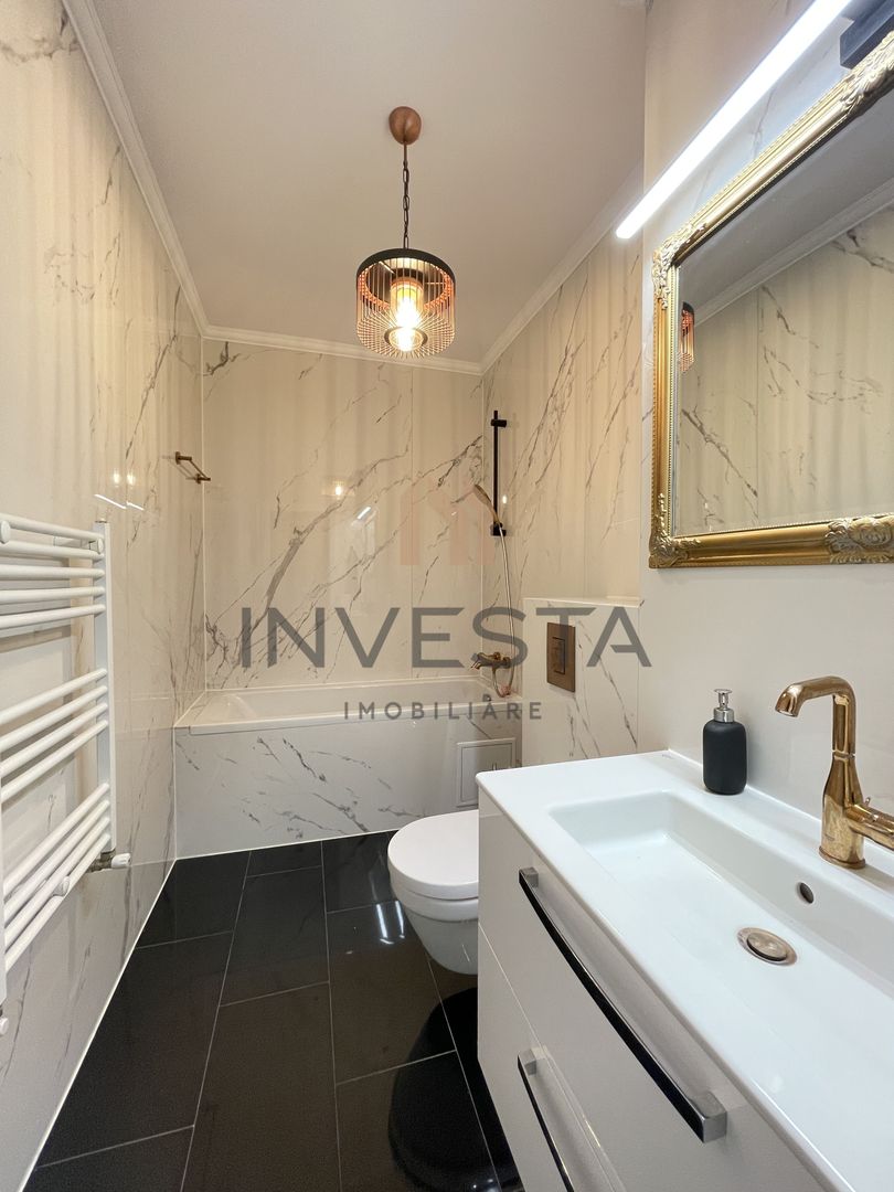 Apartament cu vedere la lac! - Poză 8