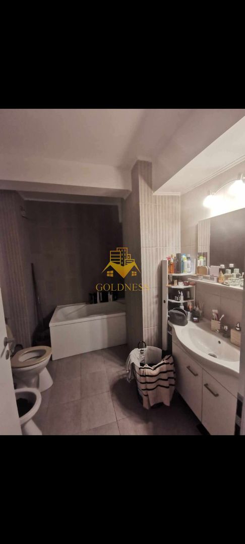 2 camere, modern, parcare subterana, prima inchiriere,Marasti,Fabricii - Poză 5