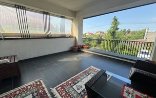 Domnesti Duplex 4 Camere 160 mp - Poză 13