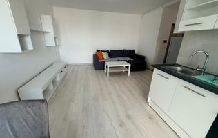 2 camere, Dumbravita, loc de parcare, apartament superb