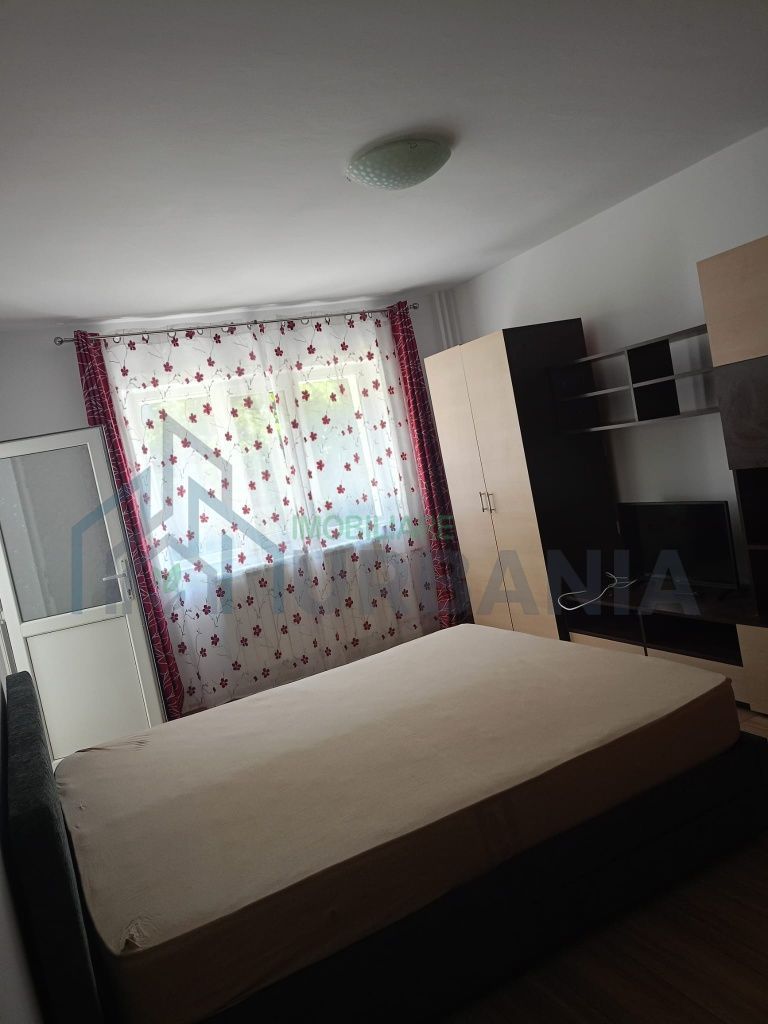Apartament 1 cameră de închiriat în Nicolina 1, Iași - Poză 1