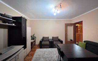 De vanzare 4 camere | 90 mp utili | balcon | zona Garii. - Poză 10