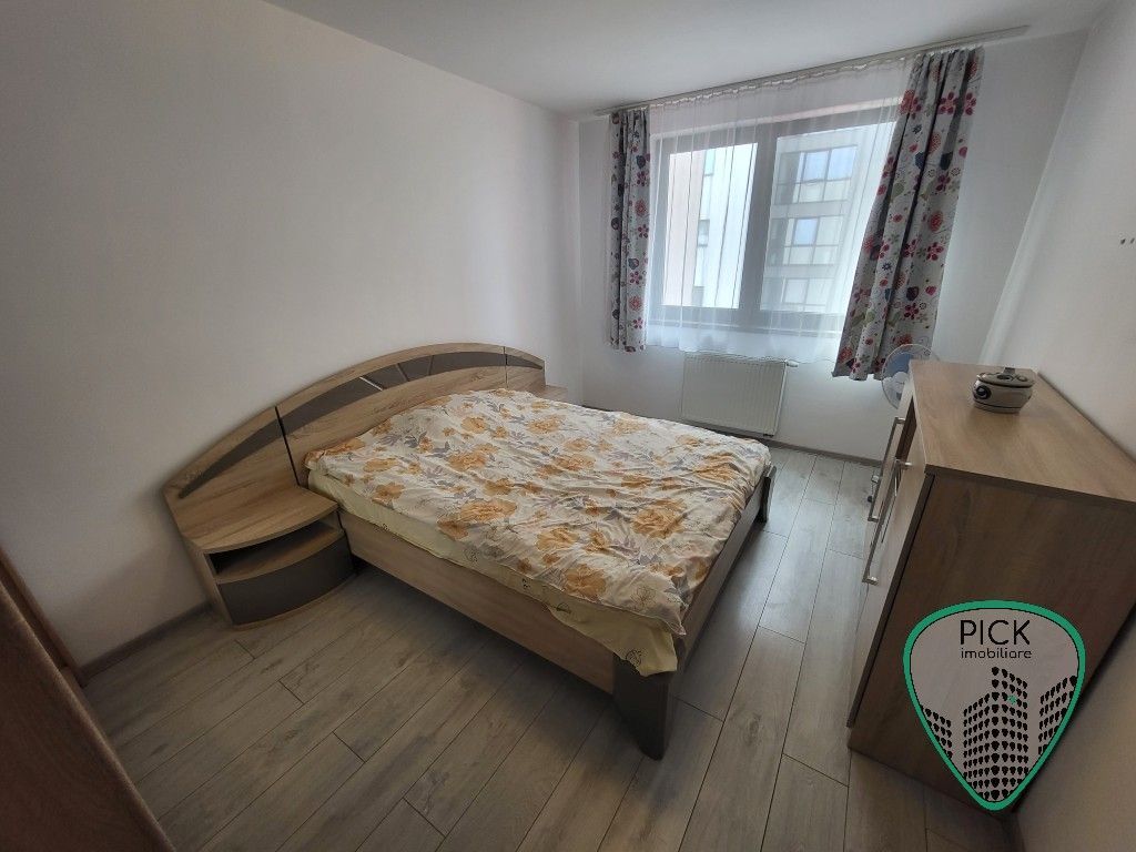 P 4172 - Apartament cu 2 camere în Târgu Mureș, Tudor - Poză 7