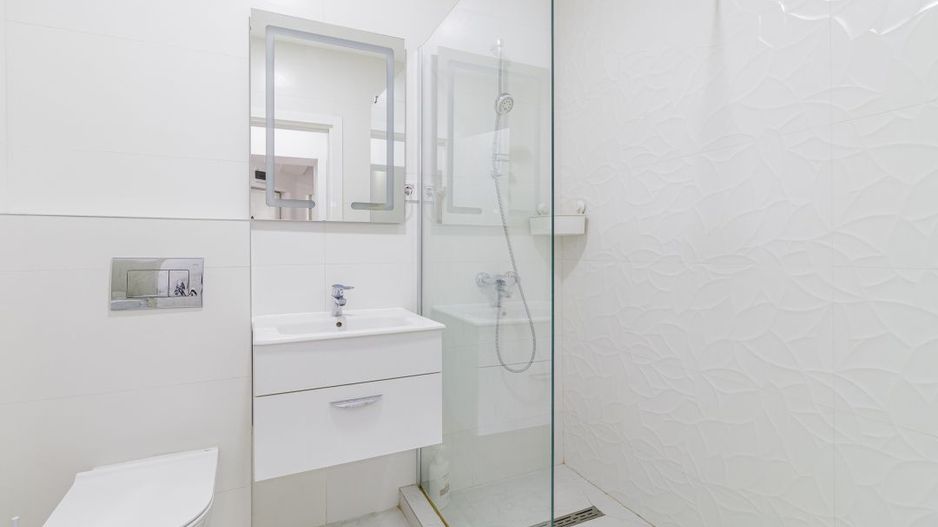 Apartament 2 camere generos, 69 mp, Ivory Residence, Voluntari, Pipera - Poză 12