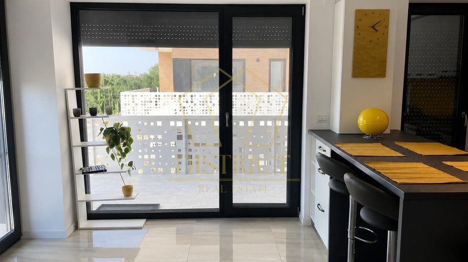 Apartament cu 2 camere | Future Residence | Giroc - Poză 5